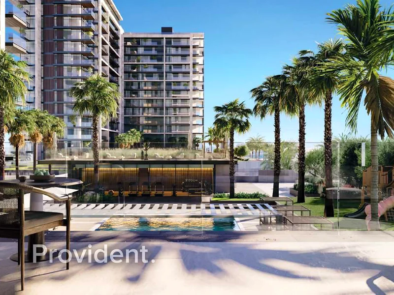 High Floor | Pool View | Low Premium64044657035010114