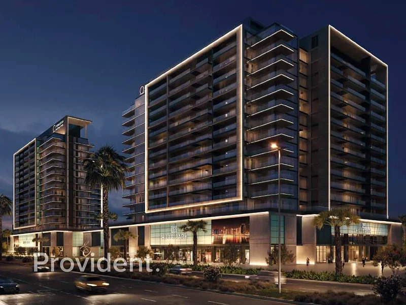High Floor | Pool View | Low Premium64044657035010110
