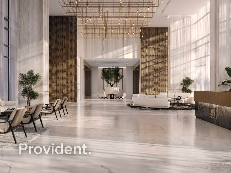 High Floor | Pool View | Low Premium64044657035010112