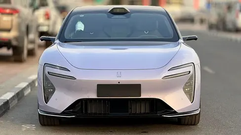 Avatr 06 Max REEV Edition 2025 Lavender (Highest Option)