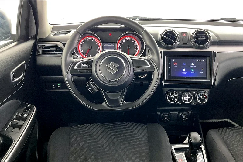 2024 Suzuki Swift GLX  • Big Price Drop • 43125363613467579521113