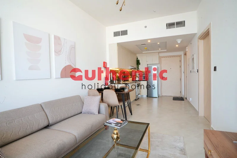 Fully Furnished | Overlooking Community View | Fine Facilities63830257632771111