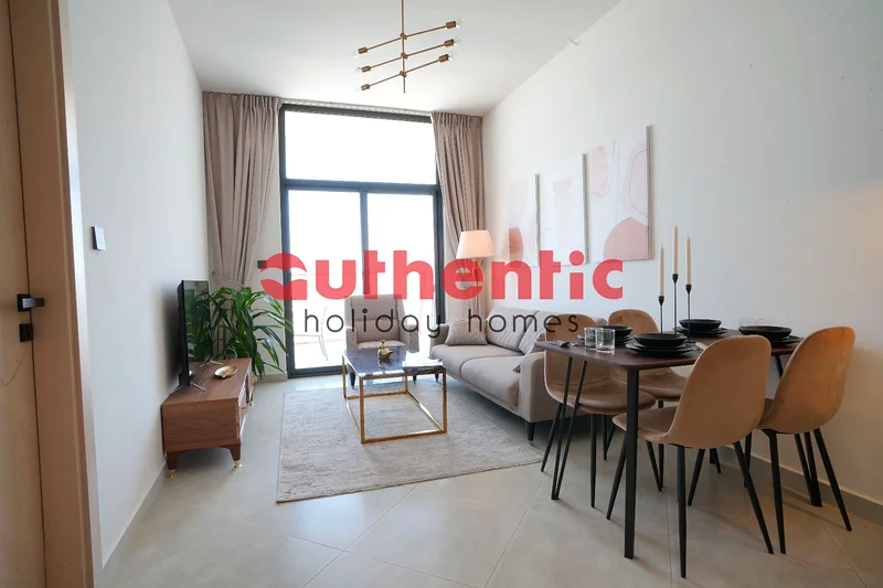 Fully Furnished | Overlooking Community View | Fine Facilities63830257632771110