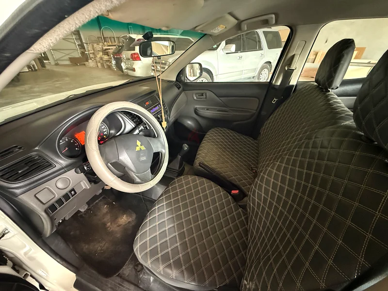 Mitsubishi L200 For Urgent Sale63612069874049114