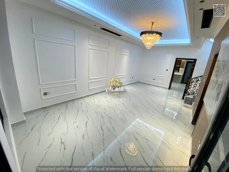 A golden opportunity to own a luxurious villa in one of the most sought-after areas in the Emirate of Ajman, at a price that includes registration and63902225210115113