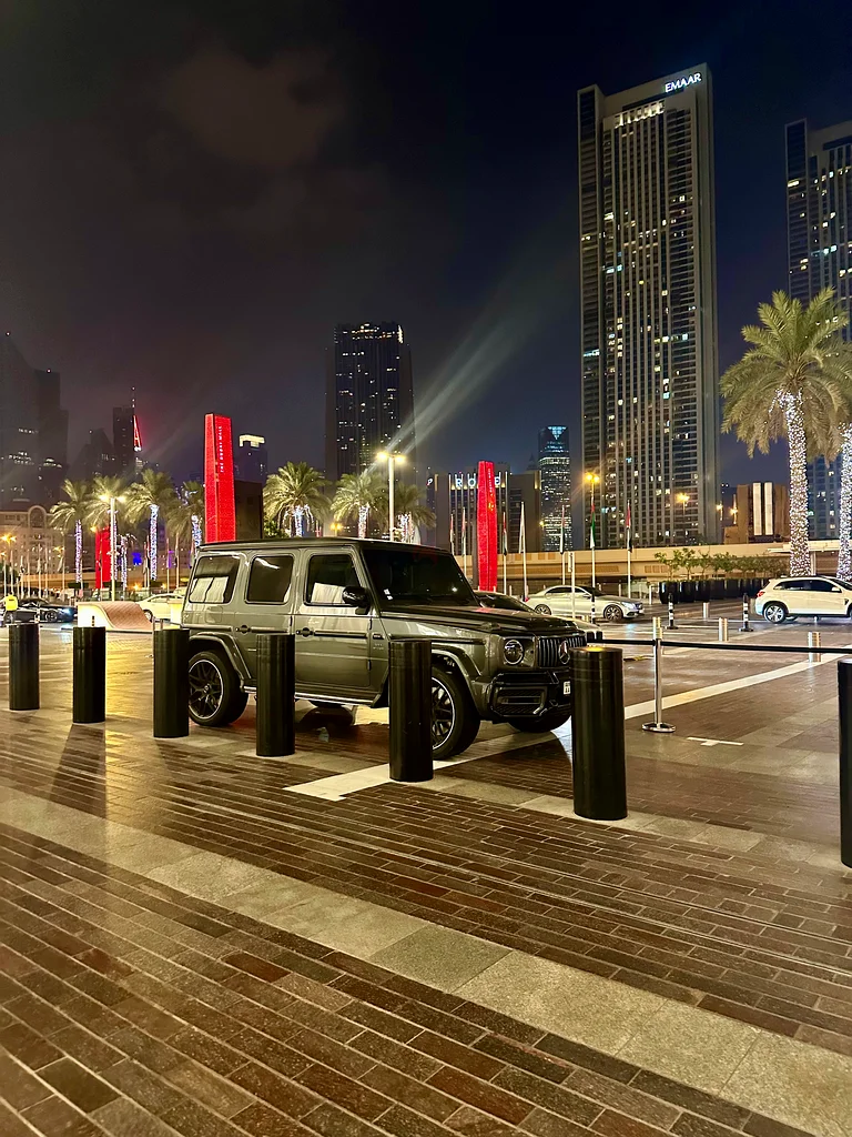 G63 2019 GCC63613738268801113