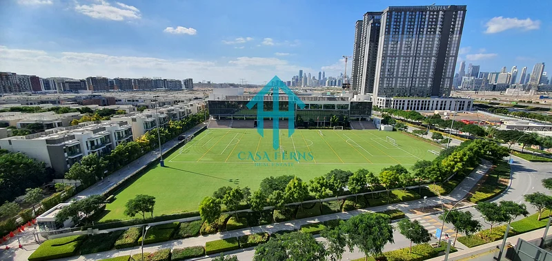 Exclusive | Corner Unit | Lower Floor | Community View64016047056003111
