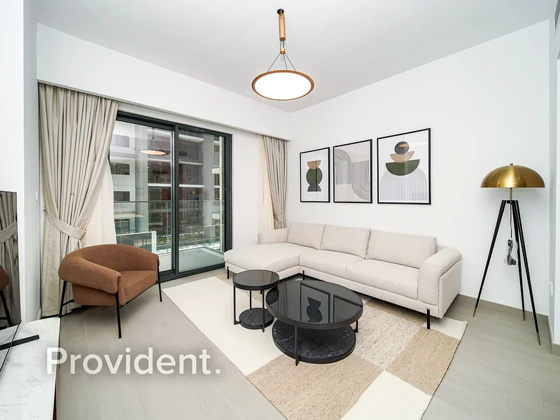 Fully Furnished | Ready to Move | Low Floor63756098192513110