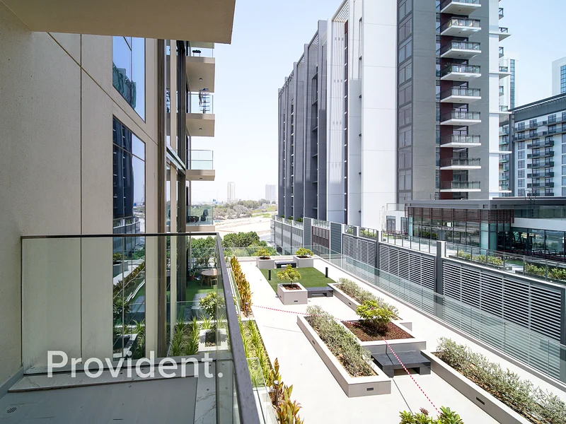 Fully Furnished | Ready to Move | Low Floor63756098192513111