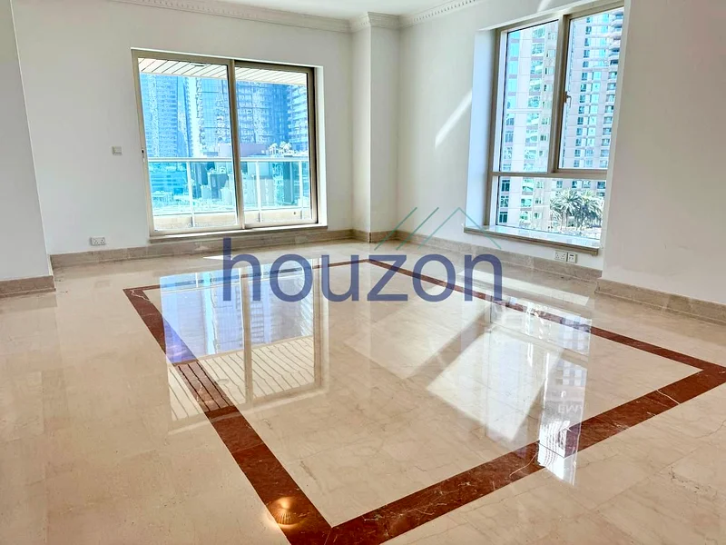 Spacious 2BR + Study Room | Marina View | Vacant63777132327169111