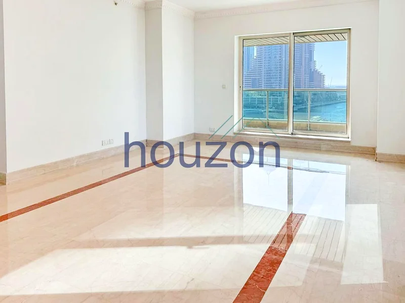 Spacious 2BR + Study Room | Marina View | Vacant63777132327169112