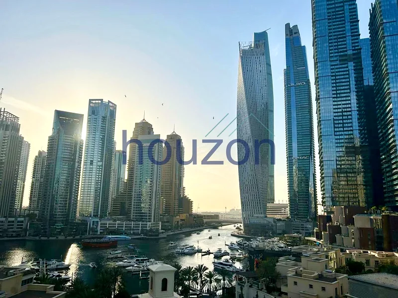Spacious 2BR + Study Room | Marina View | Vacant63777132327169110