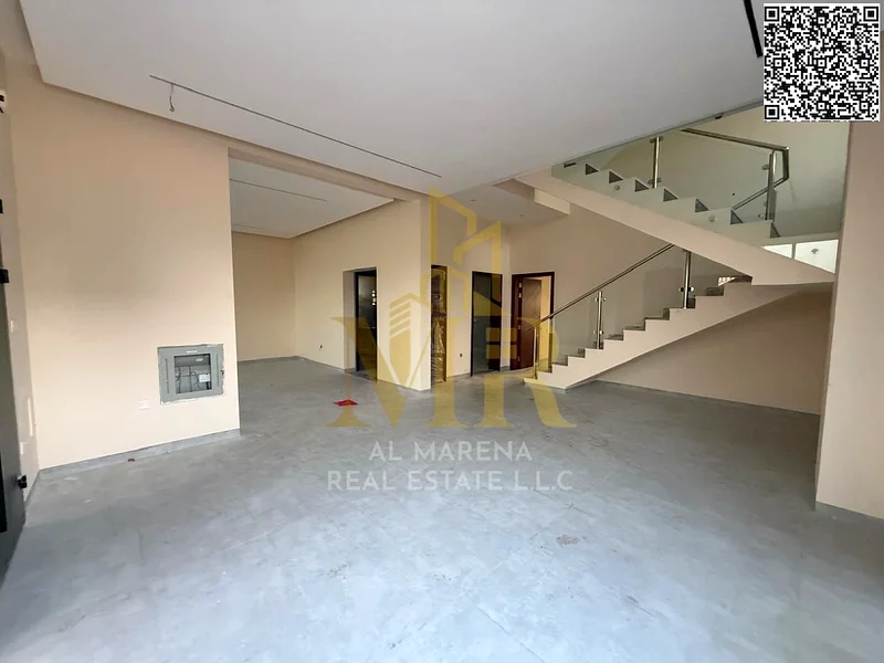 🏡✨ امتلك الفيلا التي تحلم بها واستثمر بأسلوب راقٍ في فيلا فاخرة في قلب البحية "مقابل المسجد✨🏡63881146843139114