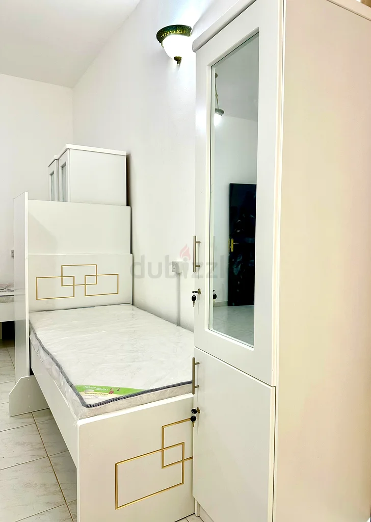 توفر سكن تنفيذي للنساء في القصيص @90063797193236353110