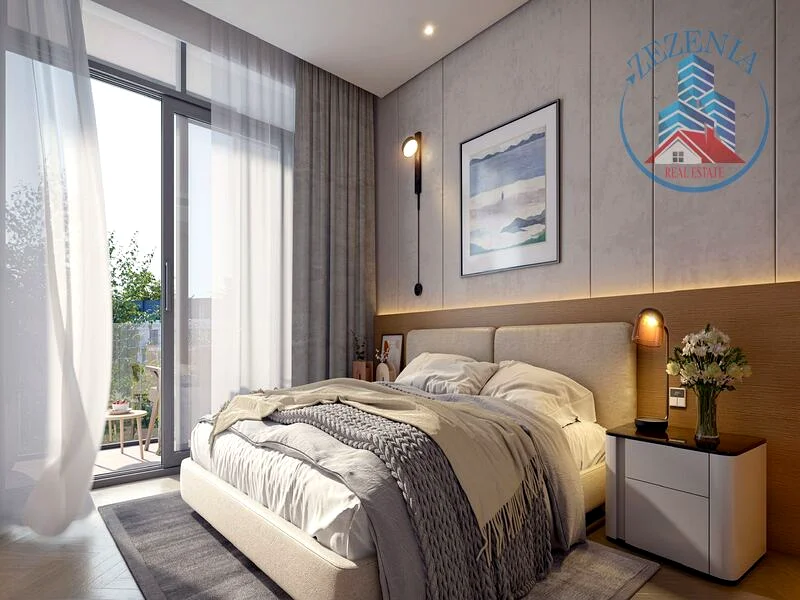 NEW LAUNC | Gated community  |  20%Disc | Pool View |   1%Monthly |64012212903809113
