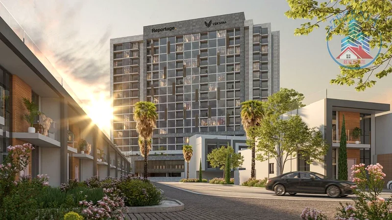 NEW LAUNC | Gated community  |  20%Disc | Pool View |   1%Monthly |64012212903809111