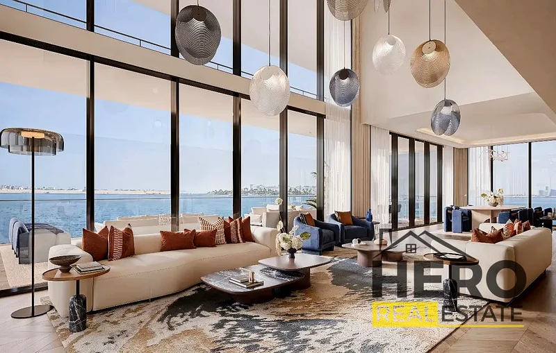 Luxurious Waterfront Living | Modern Layouts | Own Now !63843500988803114