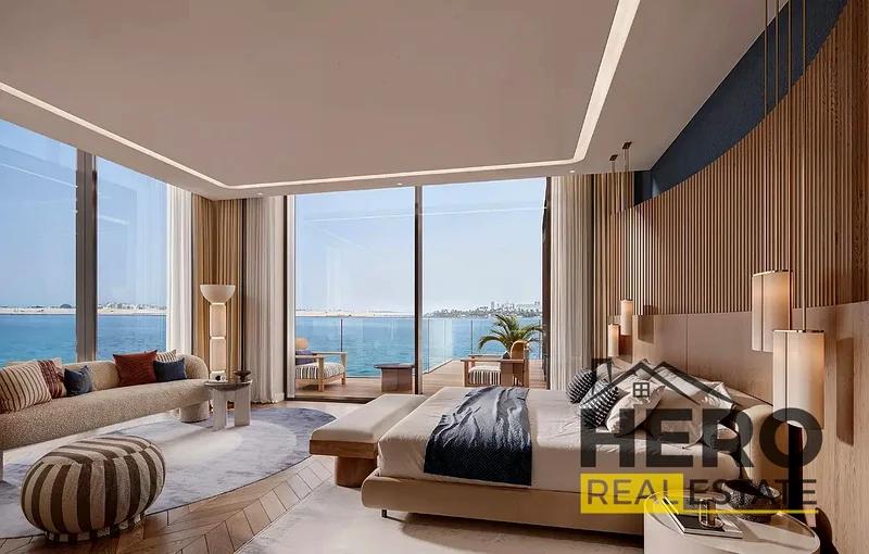 Luxurious Waterfront Living | Modern Layouts | Own Now !63843500988803112