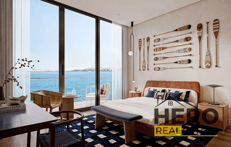 Luxurious Waterfront Living | Modern Layouts | Own Now !63843500988803111
