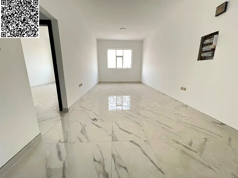 شقة سكنية من غرفتي نوم، غرفة نوم رئيسية، صالة مع مطبخ، شرفة، 3 حمامات، مساحة ممتازة، تكييف مركزي، جد إل63715770142082111