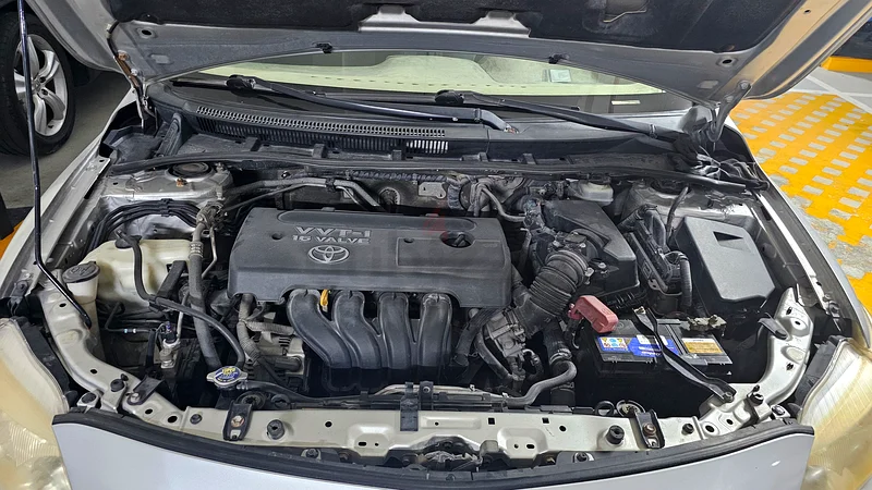 Corolla 200963612451510147111