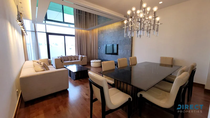 Fully Furnished | Great Location | Large Layout63738198855297112
