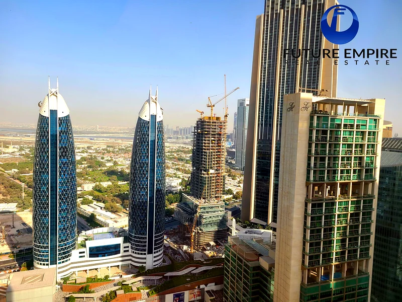 عرض SZR | بدون مبرد | جاهز للانتقال | DIFC63746426021122110