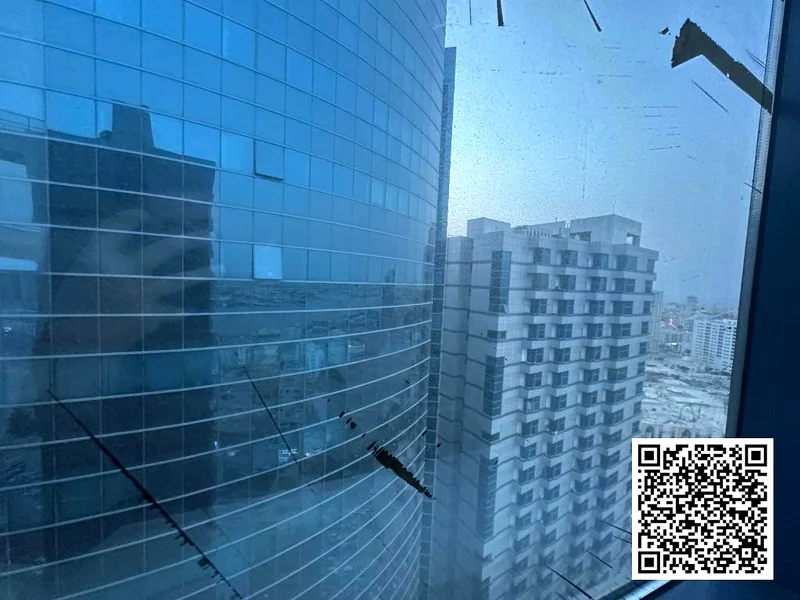 Modern 1 BHK in Falcon Tower – Excellent Location and Price63885769313794113