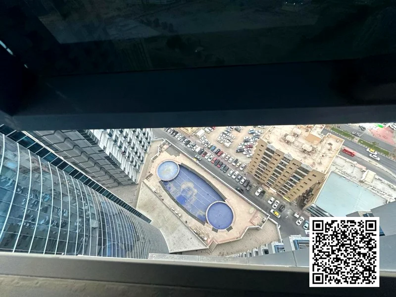 Modern 1 BHK in Falcon Tower – Excellent Location and Price63885769313794112