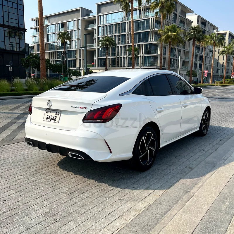 “URGENT PRICE” MG GT Comfort 2023 GCC63613733449858113