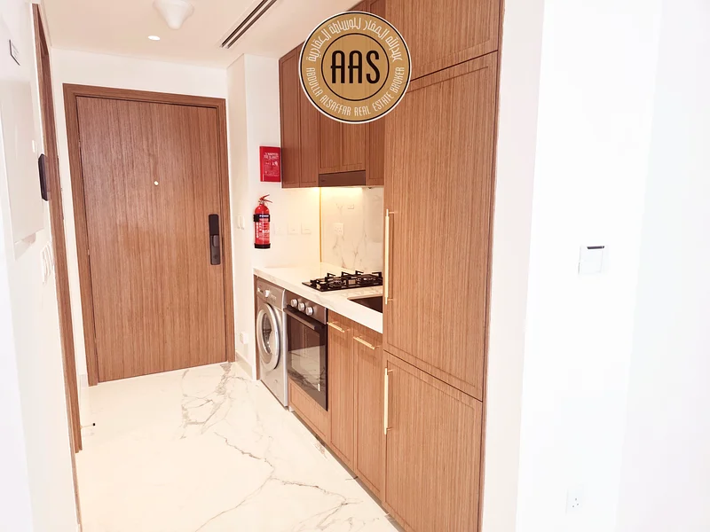 Hot offer, Huge Size ,Lavish Brand New Studio , With GYM and POOL, Only in 50,00063801246416385111