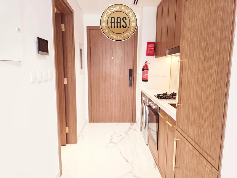 Hot offer, Huge Size ,Lavish Brand New Studio , With GYM and POOL, Only in 50,00063801246416385113