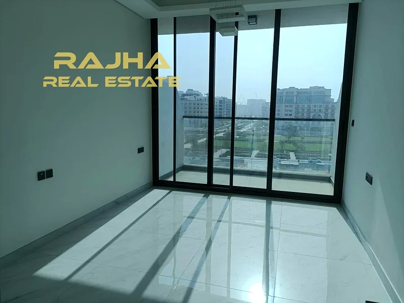 Brand New | Vacant | Pool View Studio | 12 Cheques63766365755010110