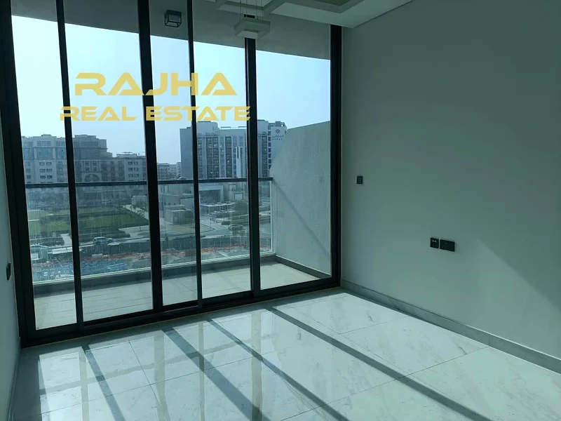 Brand New | Vacant | Pool View Studio | 12 Cheques63766365755010113