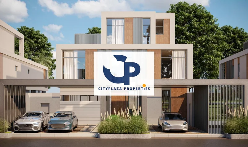 Spacious 4BR Villa | Swimming Pool | Prime Location63847100331906111