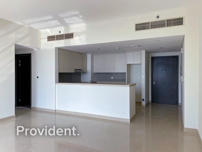 Vacant Soon | Burj and Creek Views | Negotiable64026744076546114