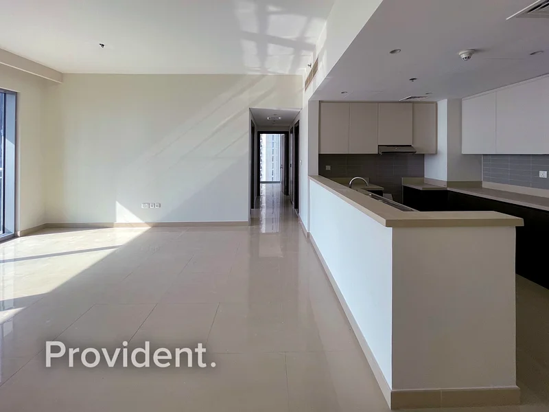 Vacant Soon | Burj and Creek Views | Negotiable64026744076546113