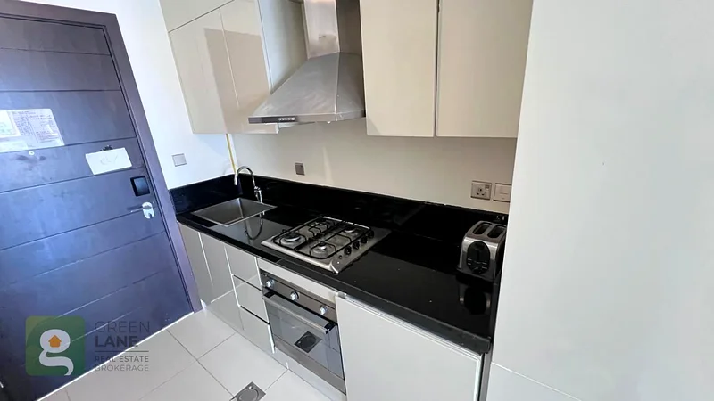Spacious Studio | Balcony | Privacy63751022251011114