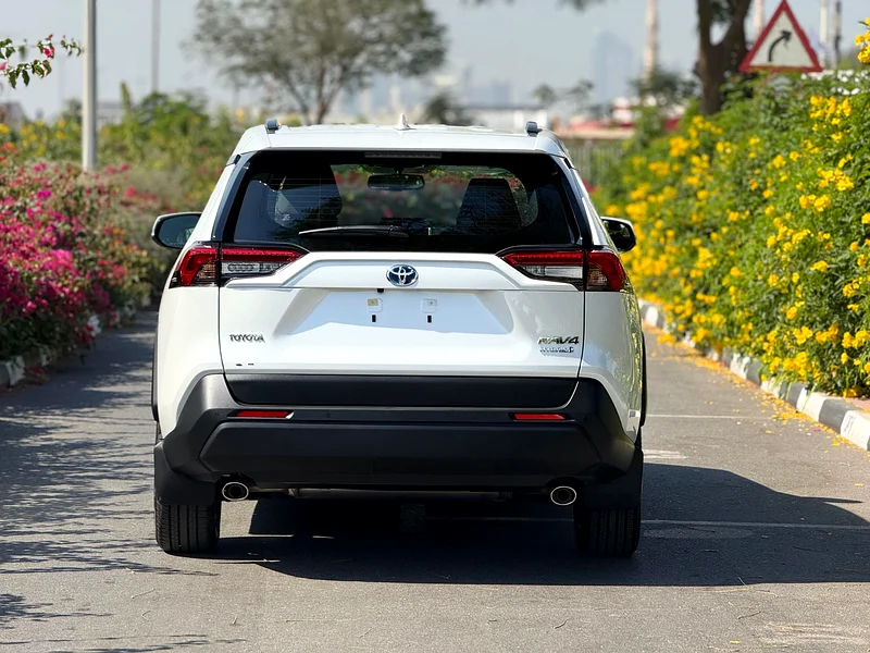 Toyota RAV4 2.5L Hybrid – 202463612792505986114