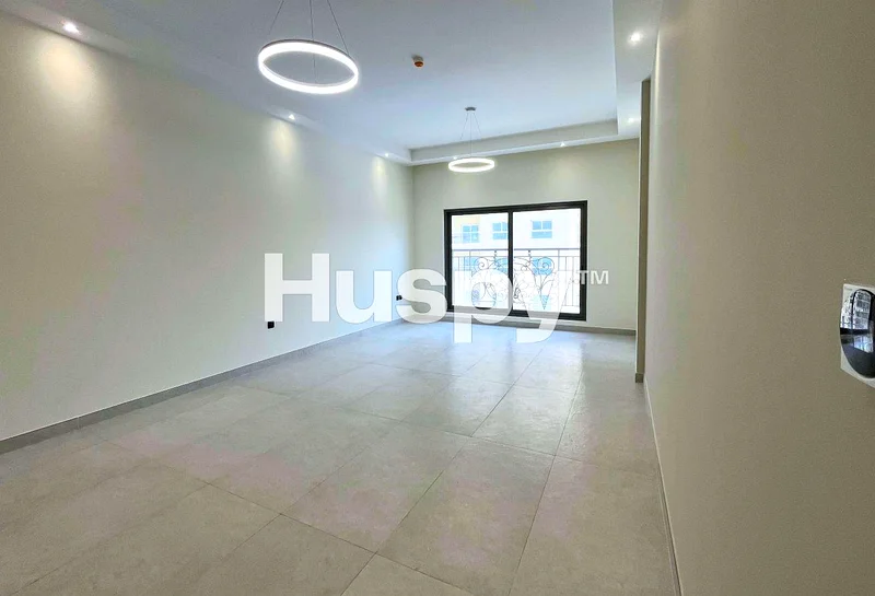 Corner Unit | Vacant | Large Balcony63763589088641111