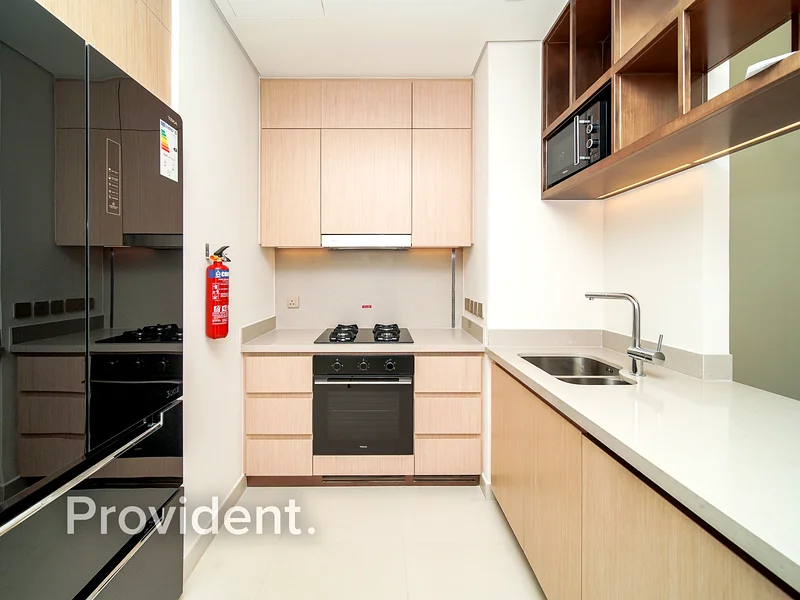 Corner Unit | Creek Views | Dubai Mall Access63773052658433111