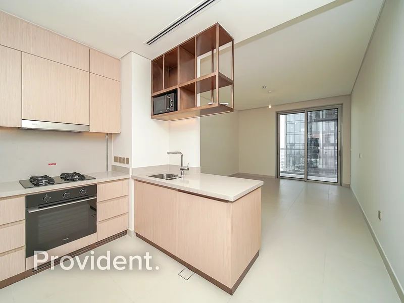 Corner Unit | Creek Views | Dubai Mall Access63773052658433112