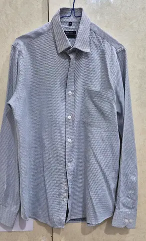 Stylish Mens Casual Shirt – Perfect for Every Occasion!