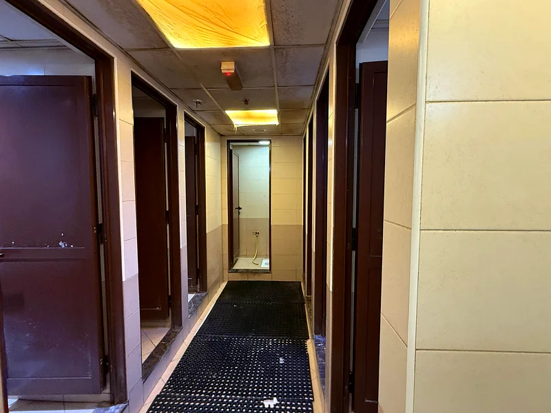 Apartments & Accommodation for Bachelors – Industrial Area 563622899747201111
