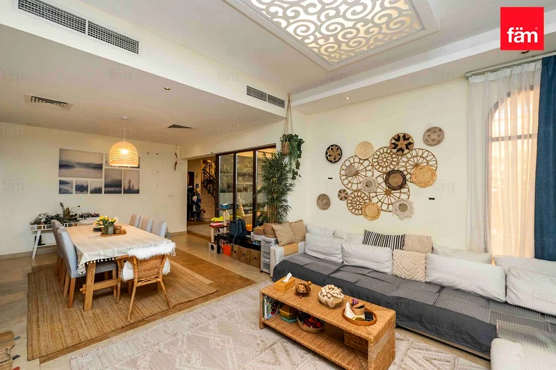 Prime Location in Salam | Facing Resort Pool | Mid63729499402882110