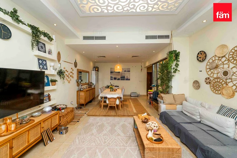 Prime Location in Salam | Facing Resort Pool | Mid63729499402882111