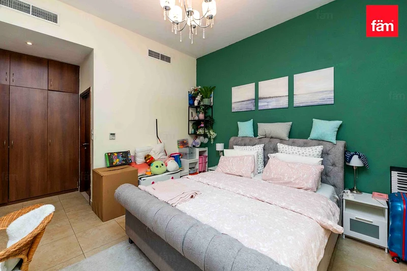Prime Location in Salam | Facing Resort Pool | Mid63729499402882112