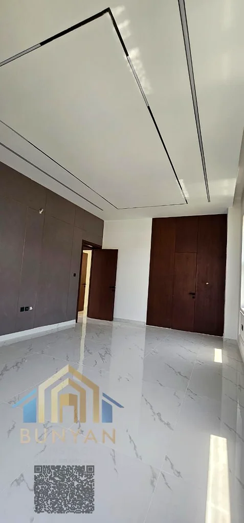Luxury Modern Villa for Sale – Al Helio 1, Ajman 📍 Prime location next to citizens’ villa areas, 30-meter street in front with large setback, close63914106188289113