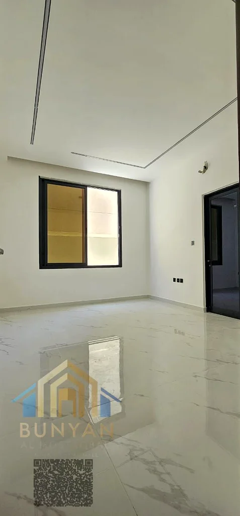 Luxury Modern Villa for Sale – Al Helio 1, Ajman 📍 Prime location next to citizens’ villa areas, 30-meter street in front with large setback, close63914106188289114