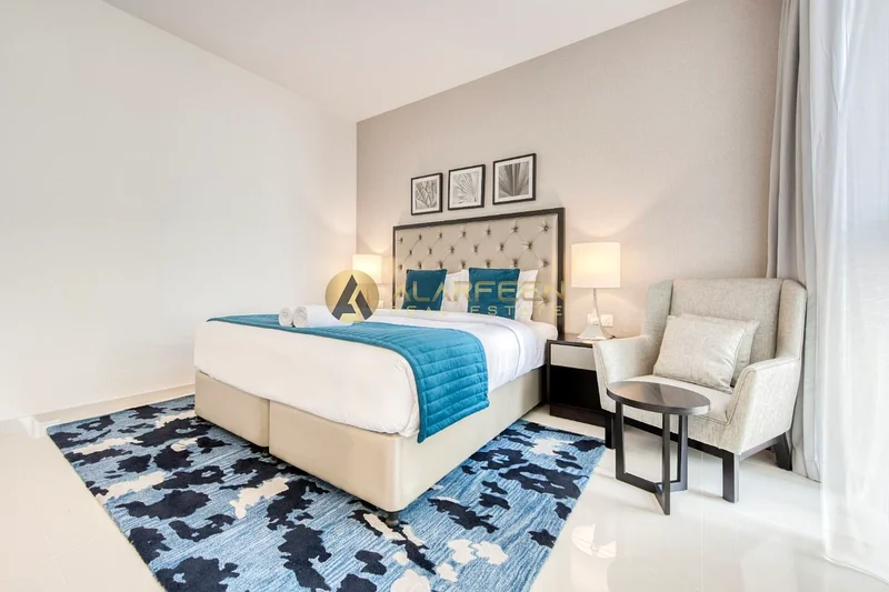 Fully furnished | Bright and Spacious | Must View63750835290882110